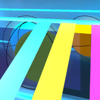 Andreas Korn: Unity Game Entwicklung